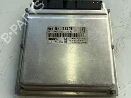 Used Engine control unit (ECU) Engine control unit (ECU) 37881089 37881089