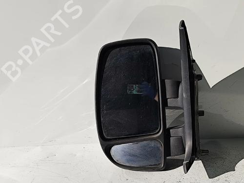 Used Left mirror Left mirror 37881087 37881087