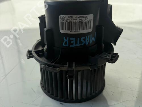 Used Heater blower motor Heater blower motor 37881090 37881090