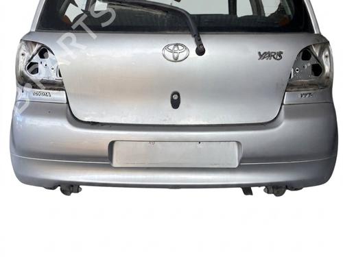 rear-bumper-toyota-yaris-_p1_-1999-2000-2001-2002-2003-2004-2005-37881096 main image