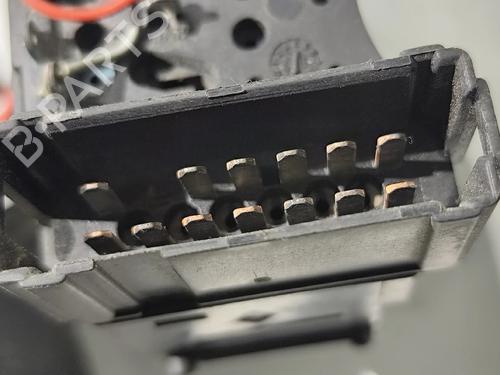 Headlight switch RENAULT MASTER II Platform/Chassis (ED/HD/UD) 2.5 dCi (ED01, ED02, ED41, ED42, ED81, ED82, ED91, ED92,... | BP37881097I24  - Image 5