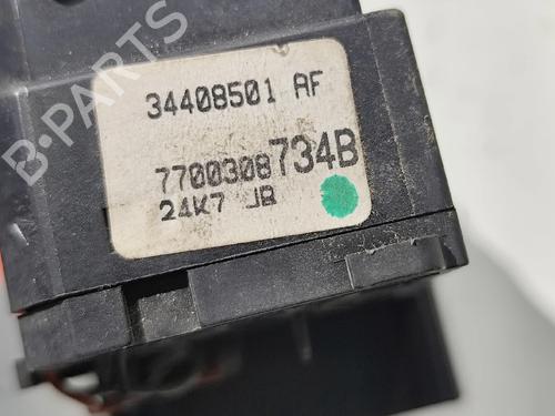 Headlight switch RENAULT MASTER II Platform/Chassis (ED/HD/UD) 2.5 dCi (ED01, ED02, ED41, ED42, ED81, ED82, ED91, ED92,... | BP37881097I24  - Image 6