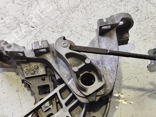 Hand brake SEAT LEON (1P1) 1.6 TDI | BP37881103I18 - Image 3