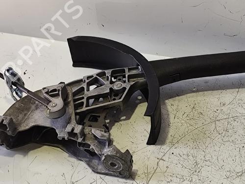 Hand brake SEAT LEON (1P1) 1.6 TDI | BP37881103I18 - Image 2
