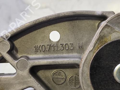 Hand brake SEAT LEON (1P1) 1.6 TDI | BP37881103I18 - Image 5