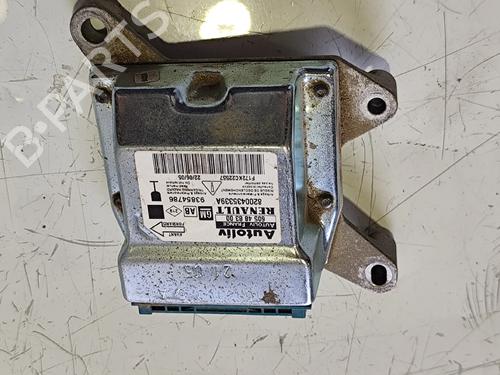 Used ECU airbags ECU airbags 37881112 37881112