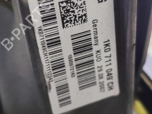 Gear lever SEAT LEON (1P1) 1.6 TDI | BP38002138M90 - Image 3