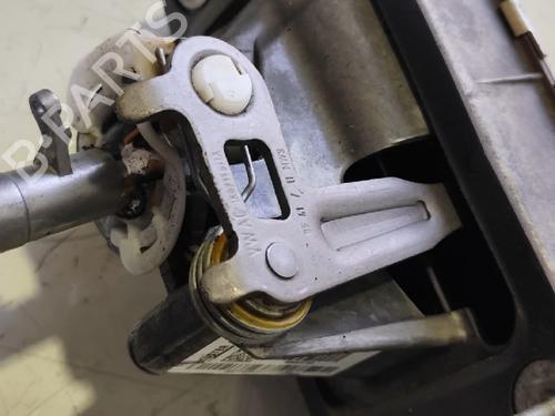 Gear lever SEAT LEON (1P1) 1.6 TDI | BP38002138M90 - Image 5
