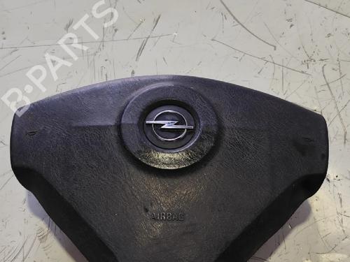 Airbag chauffør Airbag chauffør 38002141 38002141
