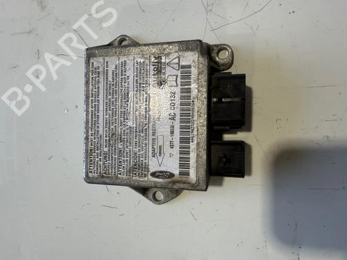 Airbag styreenhed Airbag styreenhed 38002145 38002145