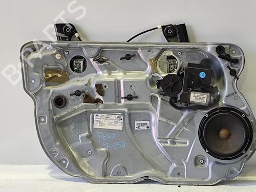 Used Front left window mechanism Front left window mechanism 38002146 38002146