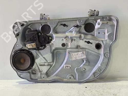 Used Front right window mechanism Front right window mechanism 38002147 38002147