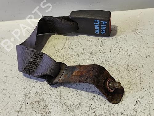 Used Seat buckle Seat buckle 38002151 38002151