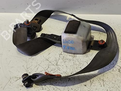 Used Rear left seatbelt Rear left seatbelt 38002152 38002152