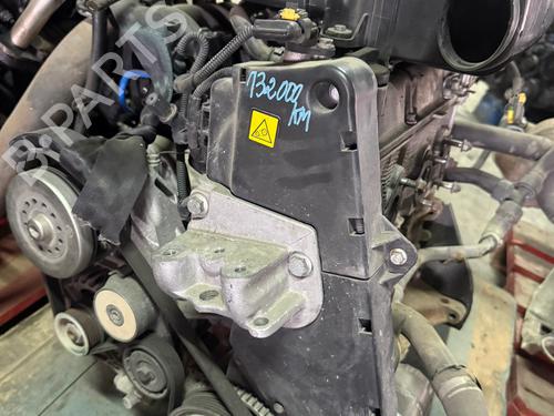Engine FIAT GRANDE PUNTO (199_) 1.2 | BP38002154M1 - Image 8