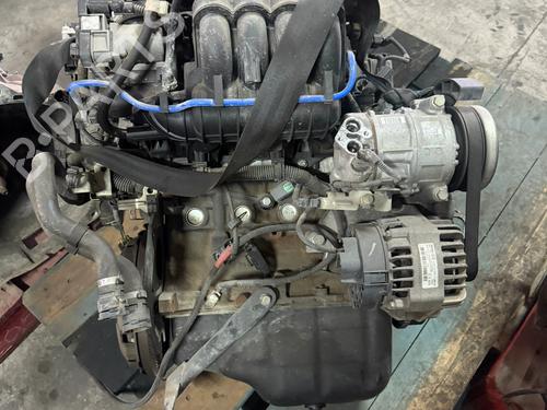 Engine FIAT GRANDE PUNTO (199_) 1.2 | BP38002154M1 - Image 2