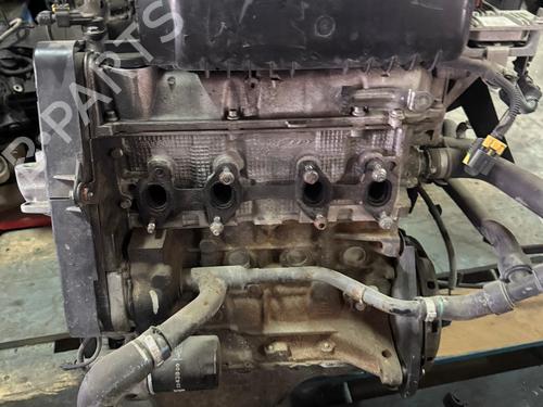 Used Engine Engine 38002154 38002154