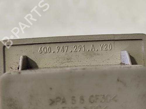 Interior roof light SEAT LEON (1P1) 1.6 TDI | BP38002155I8 - Image 4
