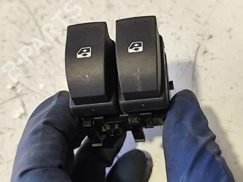 Used Left front window switch Left front window switch 38002156 38002156