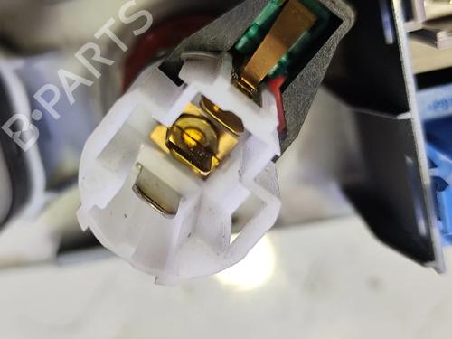 Left front window switch SEAT LEON (1P1) 1.6 TDI | BP38002159I27 - Image 7