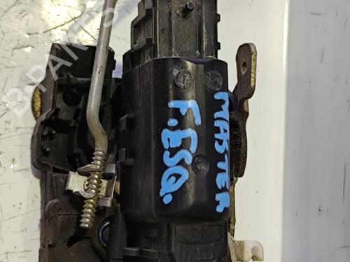 Used Front left lock Front left lock 38002165 38002165