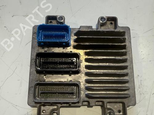 Engine control unit (ECU) CHEVROLET TRAX 1.4 | BP38002175M57 - Image 2