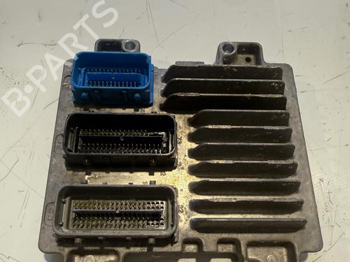 Used Engine control unit (ECU) Engine control unit (ECU) 38002175 38002175