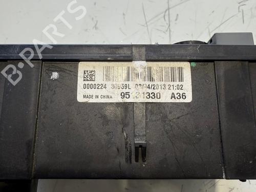 Fuse box CHEVROLET TRAX 1.4 | BP38002177E1 - Image 3
