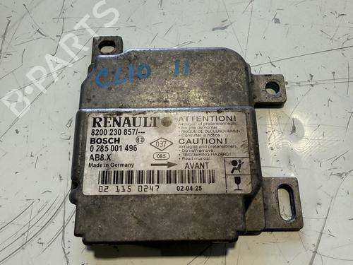 Used ECU airbags ECU airbags 38002179 38002179