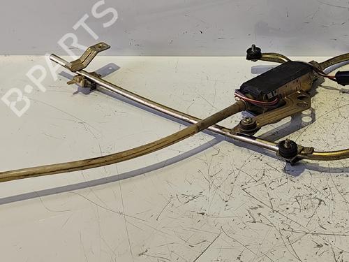 Używane Mechanizm podnoszenia szyby przedniej lewej Mechanizm podnoszenia szyby przedniej lewej 38002181 38002181