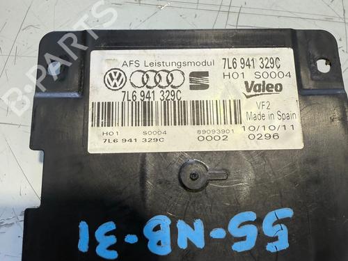 Electronic module SEAT LEON (1P1) 1.6 TDI | BP38002182M83 - Image 3