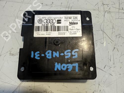 Electronic module SEAT LEON (1P1) 1.6 TDI | BP38002182M83 - Image 2