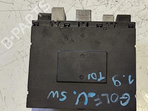 Fuse box VW GOLF V Variant (1K5) 1.9 TDI | BP38002184E1 - Image 7