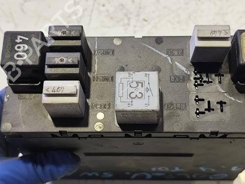 Fuse box VW GOLF V Variant (1K5) 1.9 TDI | BP38002184E1 - Image 8