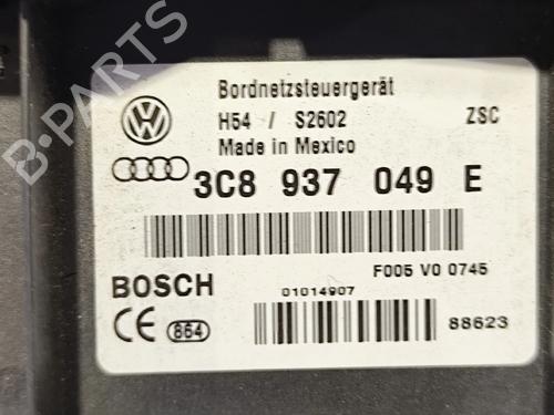 Fuse box VW GOLF V Variant (1K5) 1.9 TDI | BP38002184E1 - Image 9