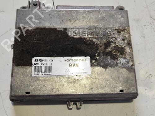 Computer motormanagement Computer motormanagement 38012485 38012485