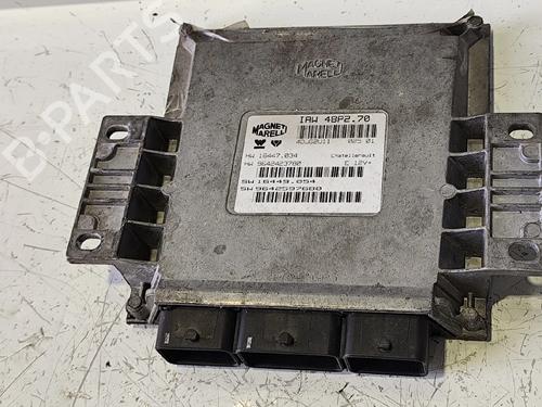Used Engine control unit (ECU) Engine control unit (ECU) 38012486 38012486