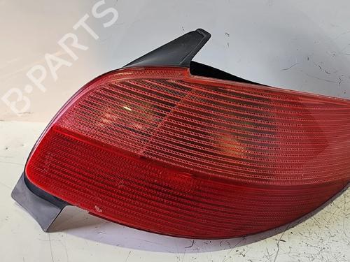 Used Right taillight Right taillight 38012489 38012489