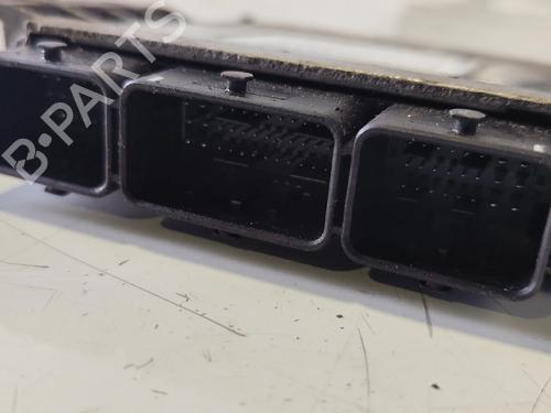 Engine control unit (ECU) PEUGEOT 206 SW (2E/K) 1.4 | BP38012493M57 - Image 4
