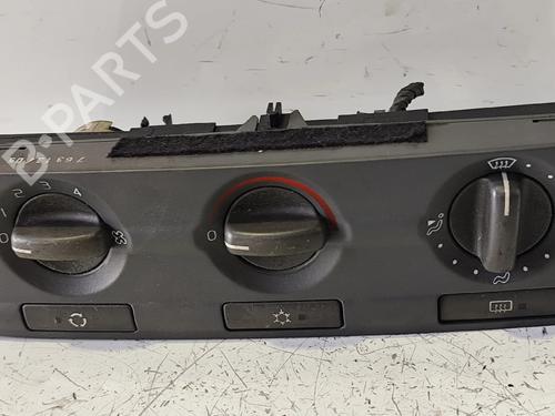 Used Climate control Climate control 38012494 38012494
