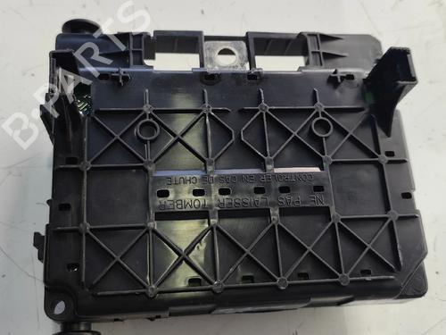 Fuse box PEUGEOT 206 SW (2E/K) 1.4 | BP38012501E1 - Image 3