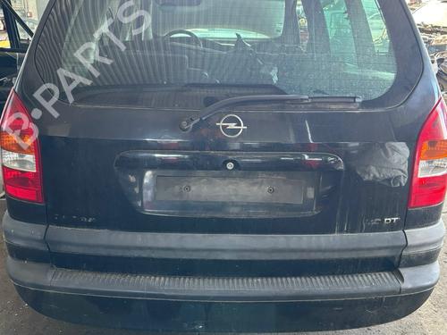 Used Tailgate Tailgate 38014078 38014078