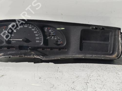 Used Instrument cluster Instrument cluster 38014079 38014079
