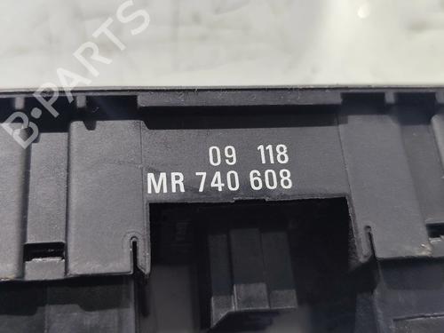 Switch MITSUBISHI SPACE STAR MPV (DG_A) 1.3 16V (DG1A) | BP38014083I30 - Image 6