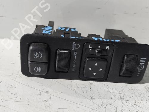 Switch MITSUBISHI SPACE STAR MPV (DG_A) 1.3 16V (DG1A) | BP38014083I30 - Image 3