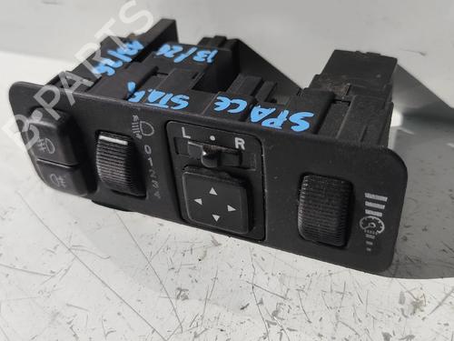 Switch MITSUBISHI SPACE STAR MPV (DG_A) 1.3 16V (DG1A) | BP38014083I30 - Image 2