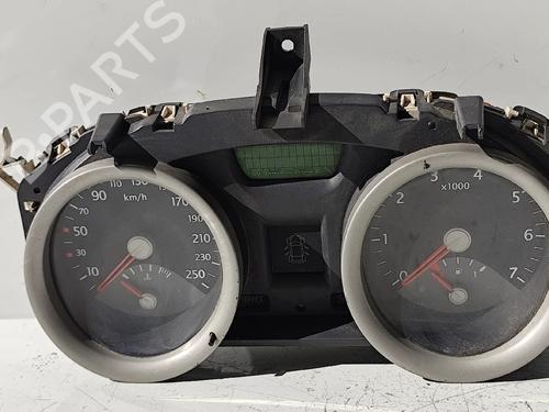 Used Instrument cluster Instrument cluster 38014084 38014084