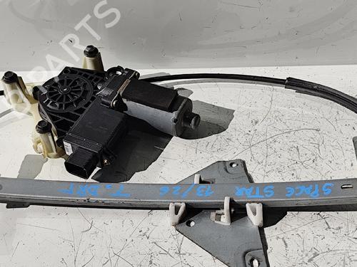 Used Rear right window mechanism Rear right window mechanism 38014089 38014089