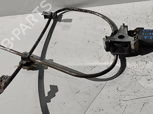 Used Front right window mechanism Front right window mechanism 38014090 38014090