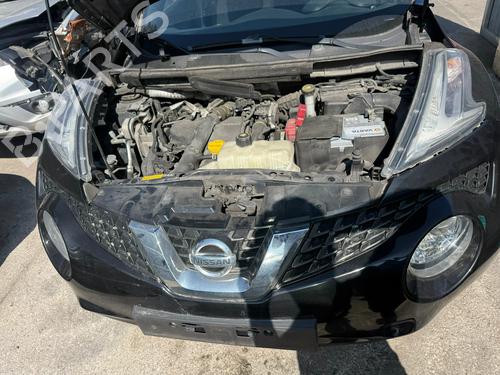 Full front NISSAN JUKE (F15) 1.5 dCi | BP38014092S1 - Image 8